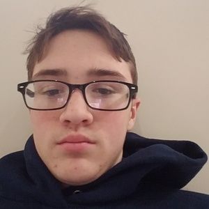 Meet your Posher, Thomas